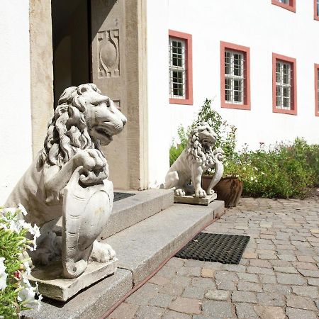 Vintage Apartment In Arzberg Triestewitz エクステリア 写真