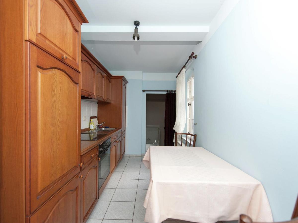 Vintage Apartment In Arzberg Triestewitz エクステリア 写真