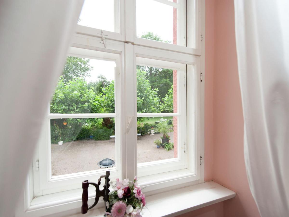 Vintage Apartment In Arzberg Triestewitz エクステリア 写真