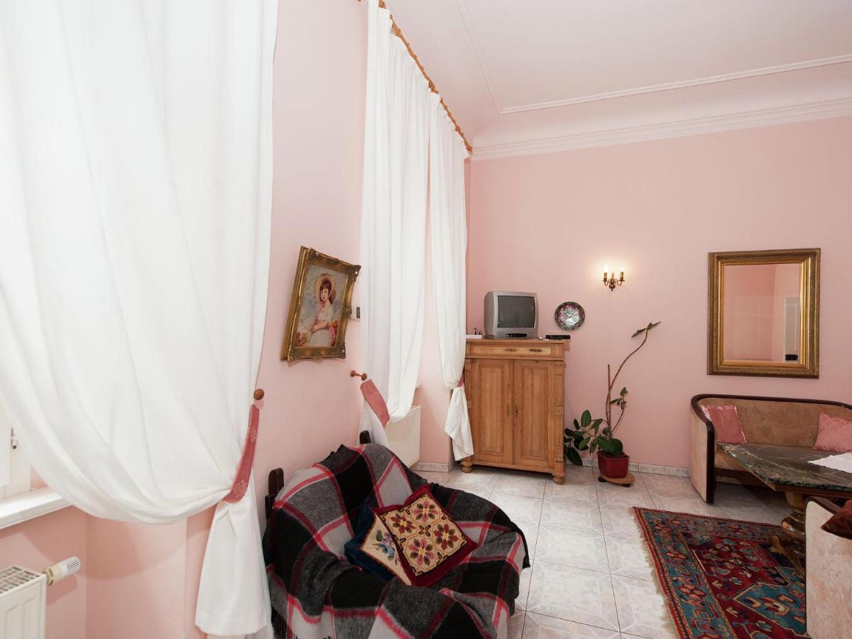 Vintage Apartment In Arzberg Triestewitz エクステリア 写真