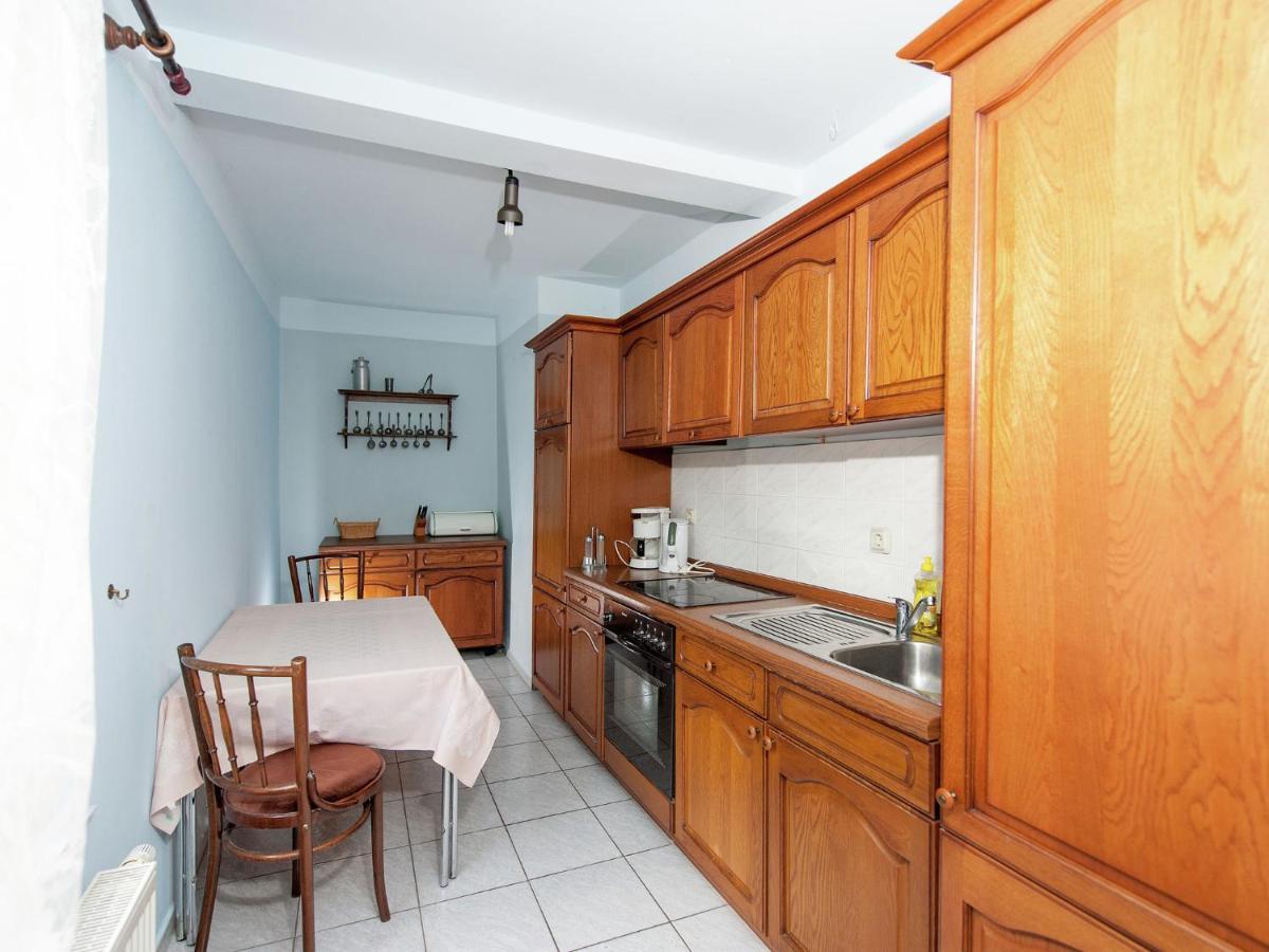 Vintage Apartment In Arzberg Triestewitz エクステリア 写真