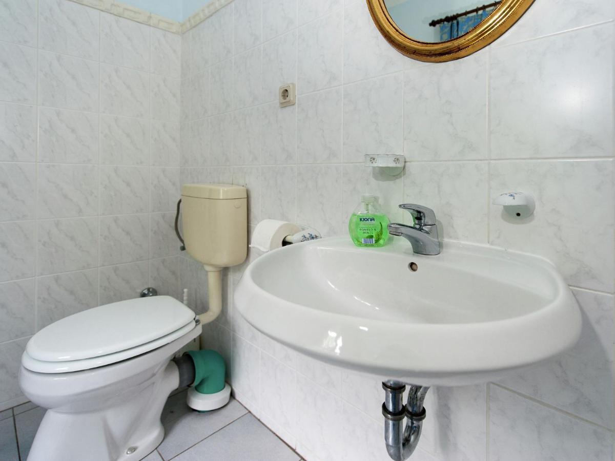 Vintage Apartment In Arzberg Triestewitz エクステリア 写真
