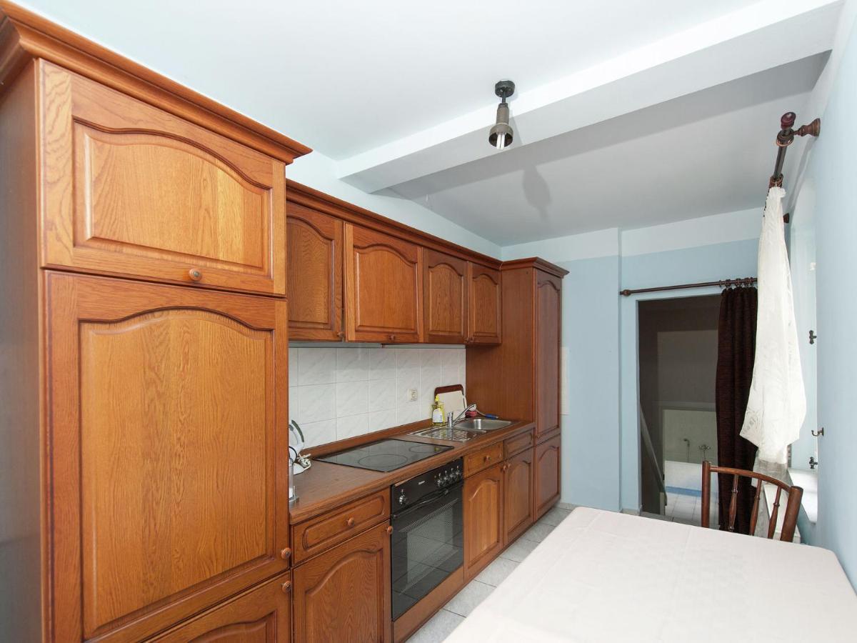 Vintage Apartment In Arzberg Triestewitz エクステリア 写真