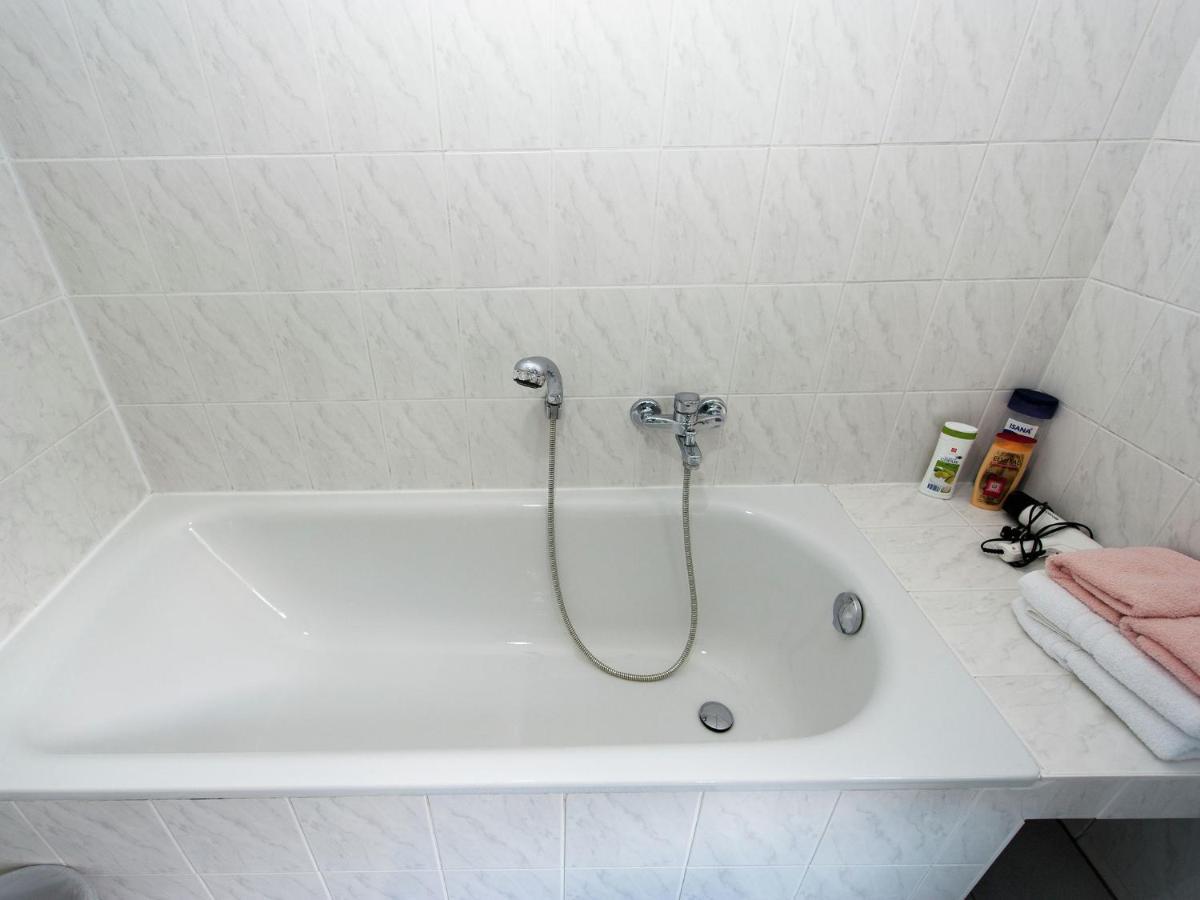 Vintage Apartment In Arzberg Triestewitz エクステリア 写真